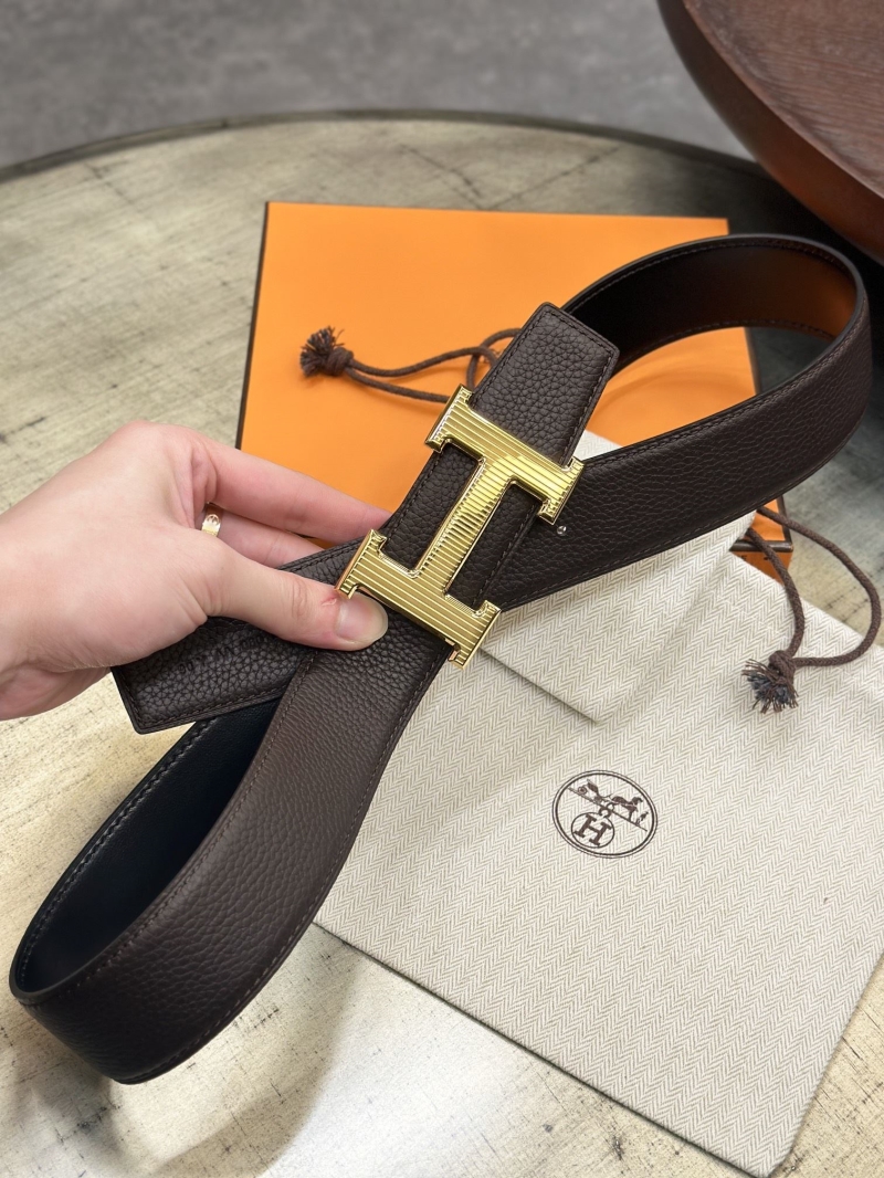 Hermes Belts